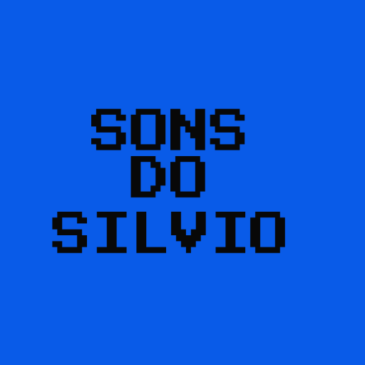 Sons do Silvio Santos