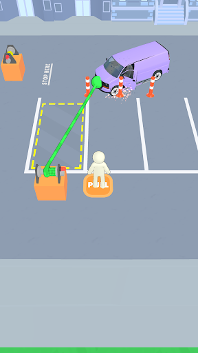 Pull It All Screen 2