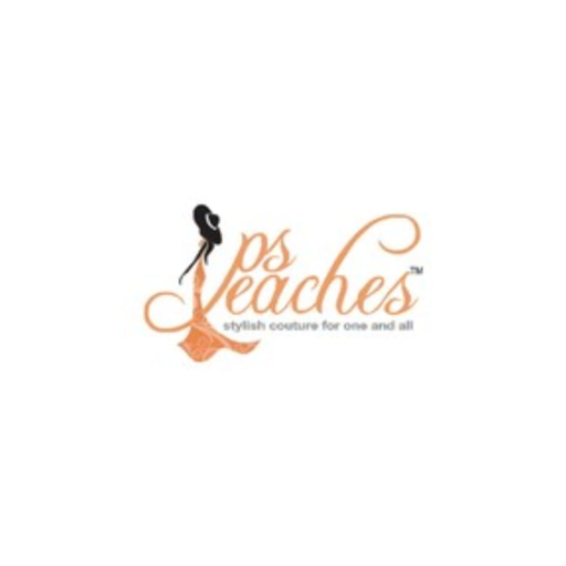PsPeaches logo