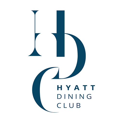 Hyatt Dining Club 4.0 Icon