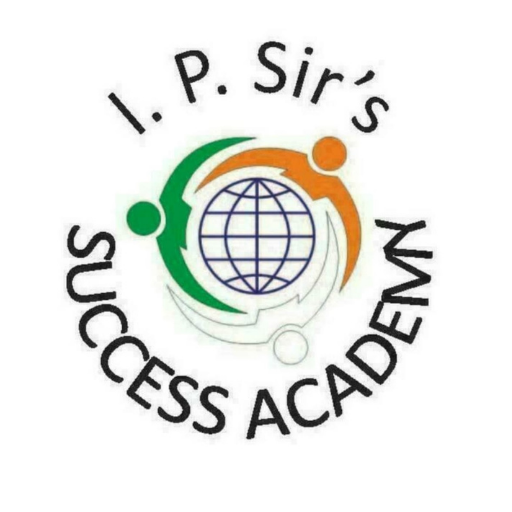 I P Sirs Success Academy logo