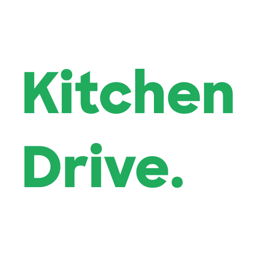 Kitchen Drive logo