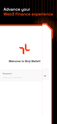 Ninji Wallet By Coin98 1