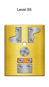 Screw Puzzle: Nuts and Bolts MOD APK (No Ads Free Rewards) 5