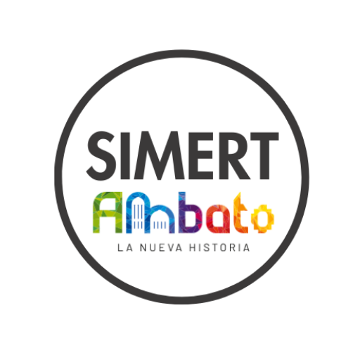 Simert Ambato logo