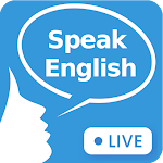 Cover Image of Download Speak English Online - Practice English Speaking 3.0.3 APK