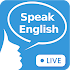 Speak English Online - Practice English Speaking 3.0.5