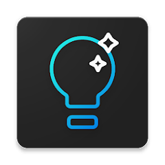 Neon Lit Icon Pack Mod apk última versión descarga gratuita