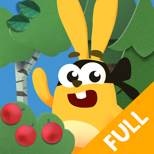 Grow Forest - Full Version logo