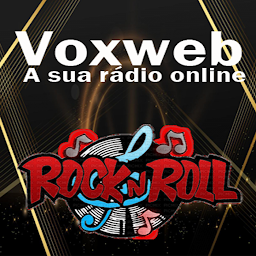 Icon image Voxweb a sua rádio online