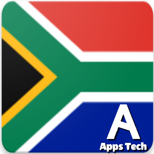Afrikaans / AppsTech Keyboard  Icon