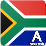 Cover Image of Скачать Afrikaans / AppsTech Keyboard  APK