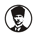 Atatürk Çıkartmaları(WASticker icon