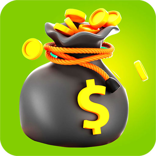 Paid Surveys for Cash, Dollars 1.1.0 Icon