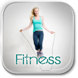 Body Fitness Tips icon