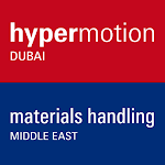 Cover Image of ダウンロード Hypermotion Dubai and Material  APK