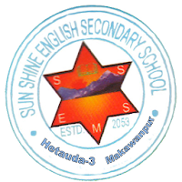 SunShine English Secondary SchoolHetauda