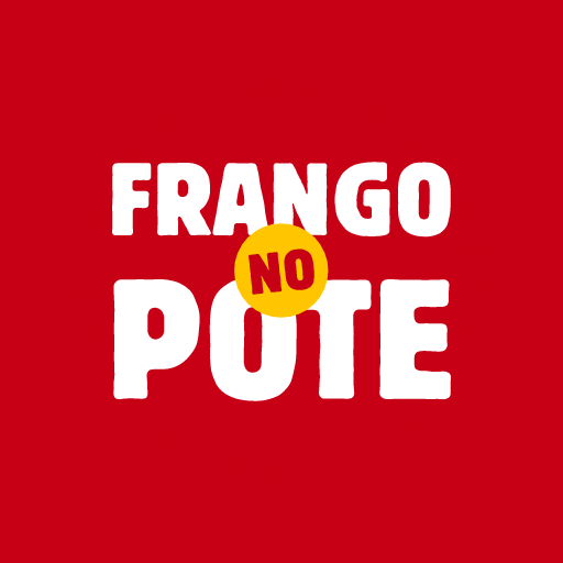 Frango no Pote logo