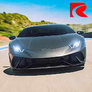 Alpha Drift Car Racing: Real Traffic Racing Games