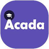 Acada - The Academic Social Network icon