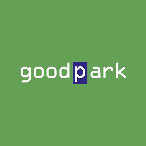 Goodpark  Icon