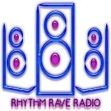 Rhythm Rave Radio icon