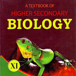 Cover Image of Download NEB Class 11 Biology Notes Off  APK