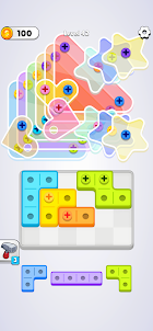 Screw Blocks