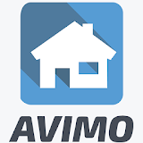 Avimo - location, immobilier icon