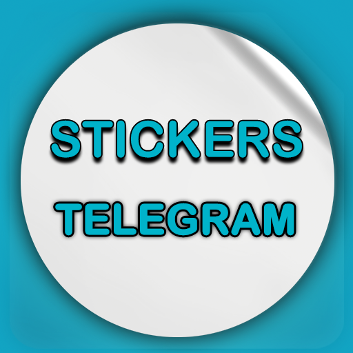 Stickers for Telegram - HD Download on Windows