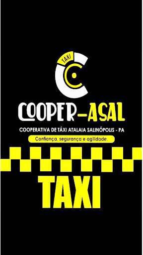 Android application Cooper - Asal screenshort