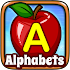 Alphabet for Kids ABC Learning - English 1.4