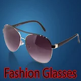 Fashion Glasses Design icon