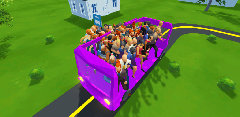 Bus Arrival Mod APK 2.4.4 (Unlimited money)