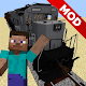 Train mod for Minecraft PE