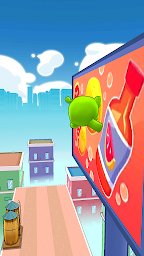 Download Om Nom Run 3: Speedrun MOD APK v0.2.4 (No Ads) For Android