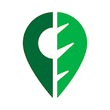 Зеленая карта  -  экологический  icon