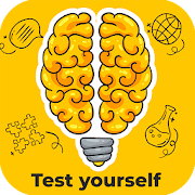 Top 44 Entertainment Apps Like Brain test - psychological and iq test - Best Alternatives