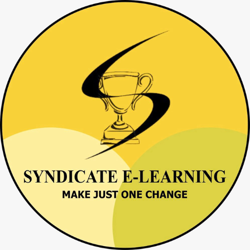 Syndicate E-Learning