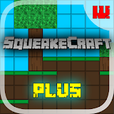 Squeake Craft PLUS icon