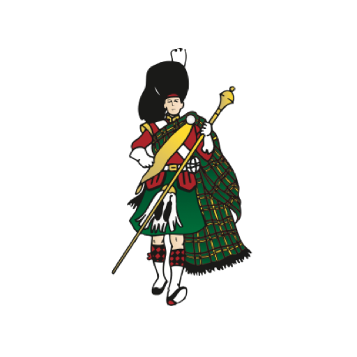Highlands Country Club logo