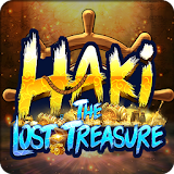 Haki: The Lost Treasure icon