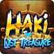 Haki: The Lost Treasure