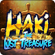 Haki: The Lost Treasure