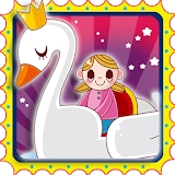 Angela Dream Fantasy Puzzle icon