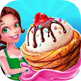 Hollywood Party Desserts Maker icon