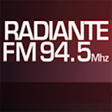 FM RADIANTE 94.5 Mhz icon