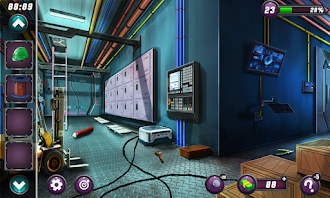 Game screenshot Random Room Escape - Door Exit apk download