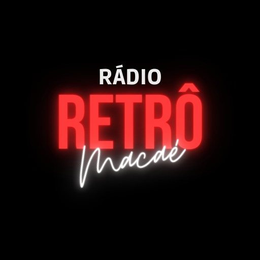 Rádio Retrô Macaé Screen 3