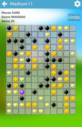 Logic Puzzle Kingdom apkpoly screenshots 15